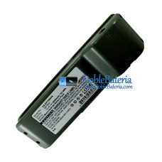 Batería para Shark SV800 VX63 XBT800 XSB800CH [Batería de repuesto]